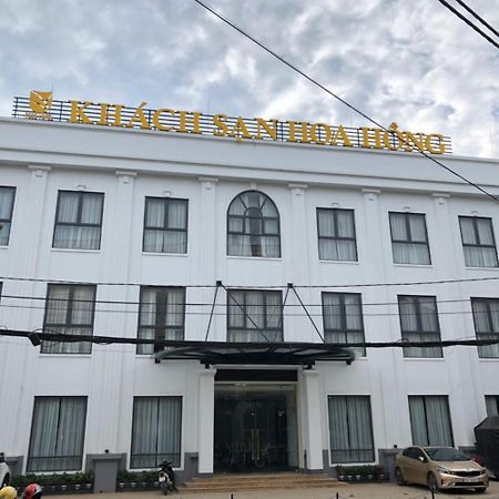 Hoa Hong Hotel ソンラ エクステリア 写真