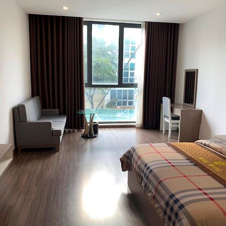 Hoa Hong Hotel ソンラ エクステリア 写真