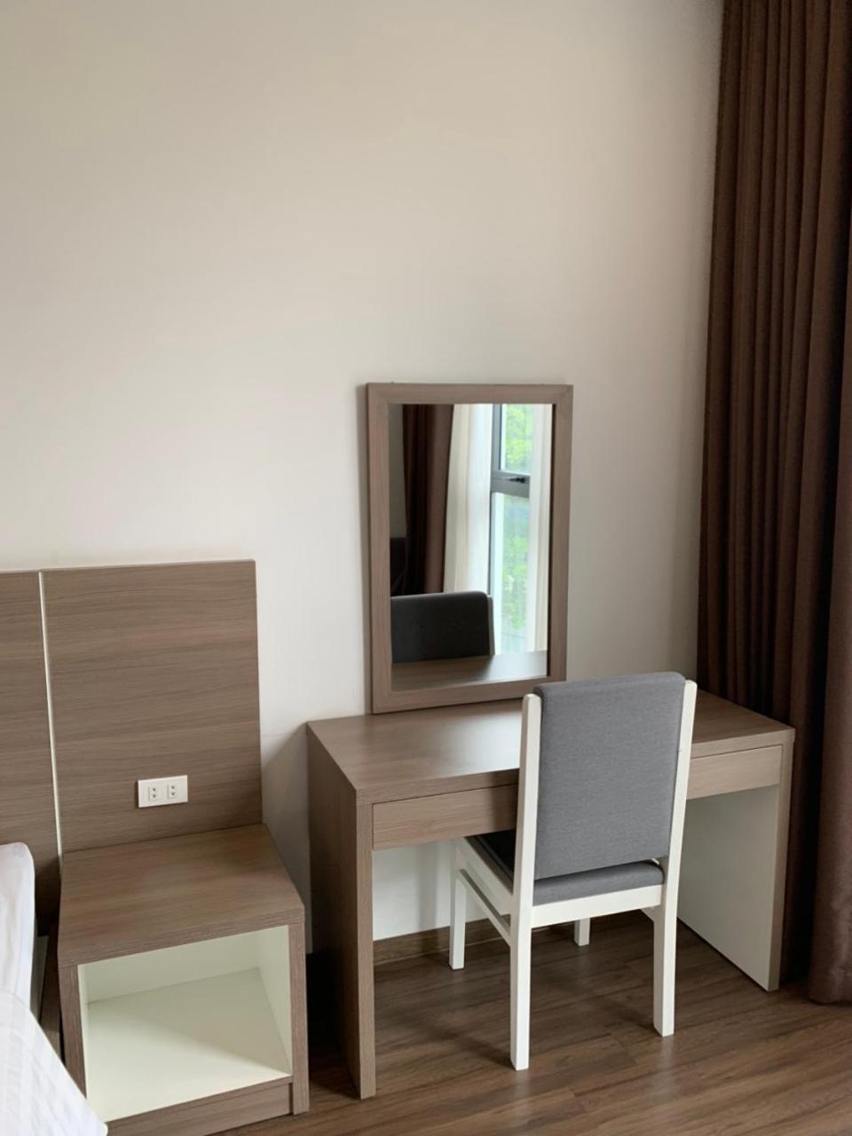 Hoa Hong Hotel ソンラ エクステリア 写真