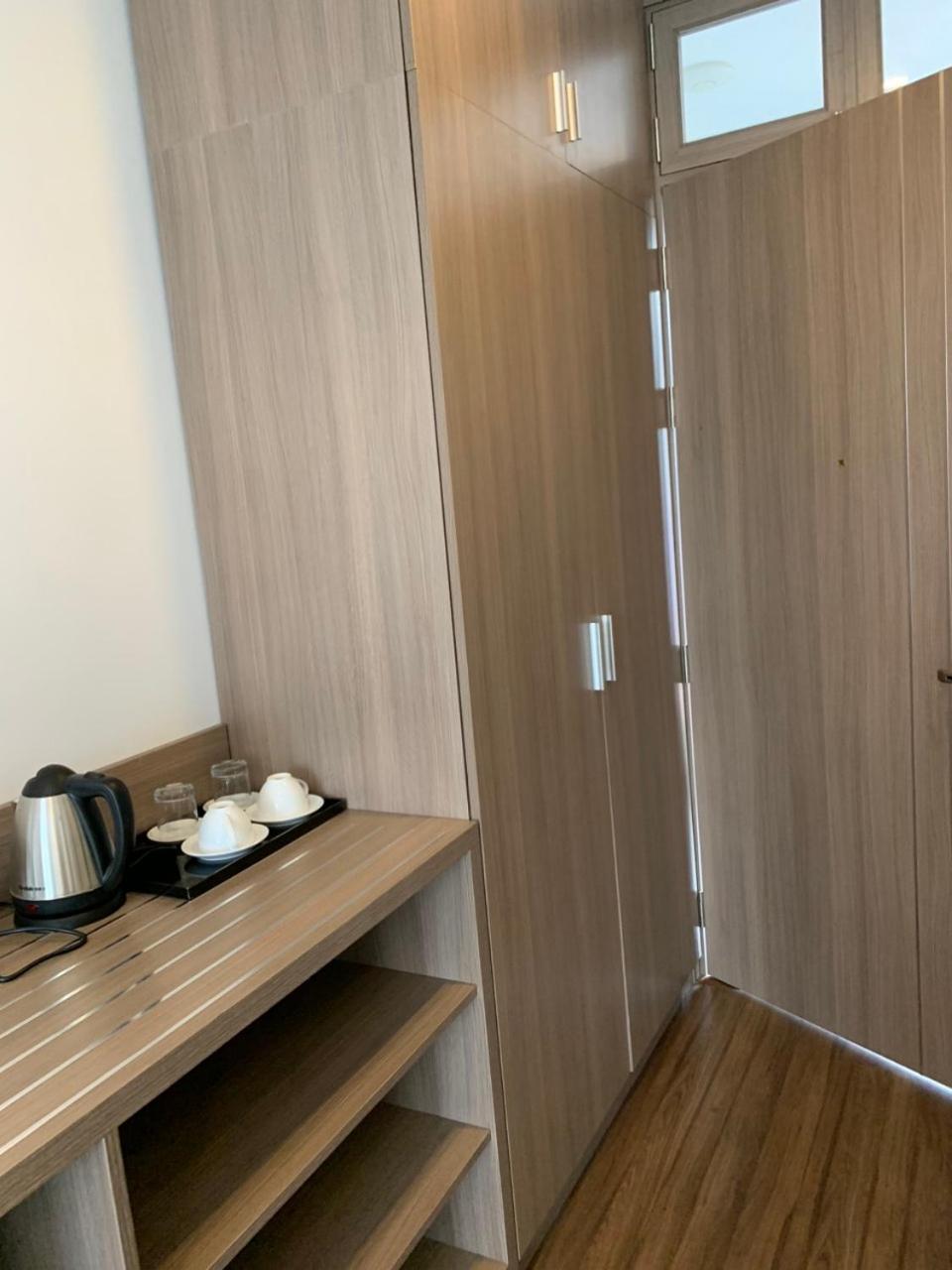 Hoa Hong Hotel ソンラ エクステリア 写真