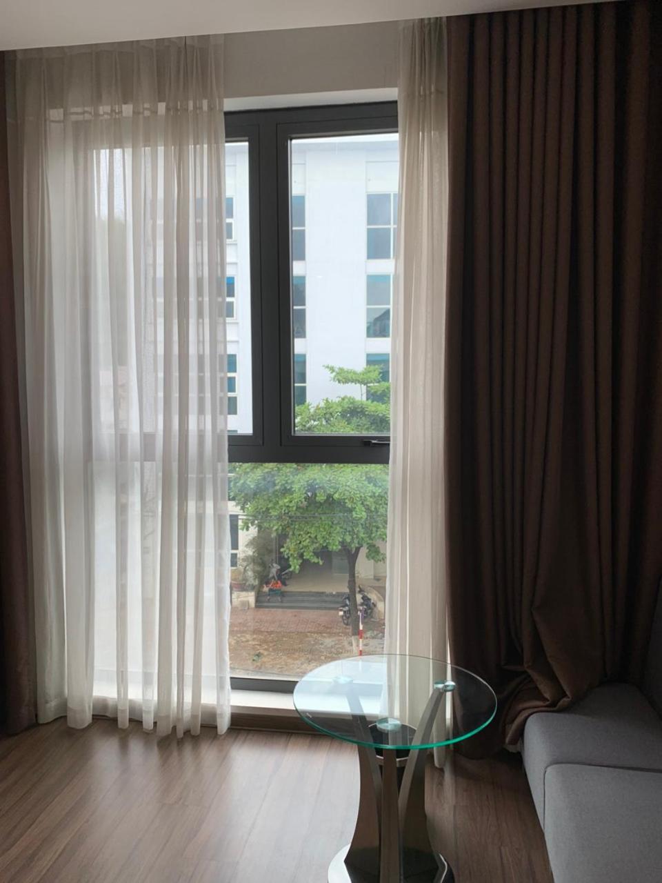Hoa Hong Hotel ソンラ エクステリア 写真