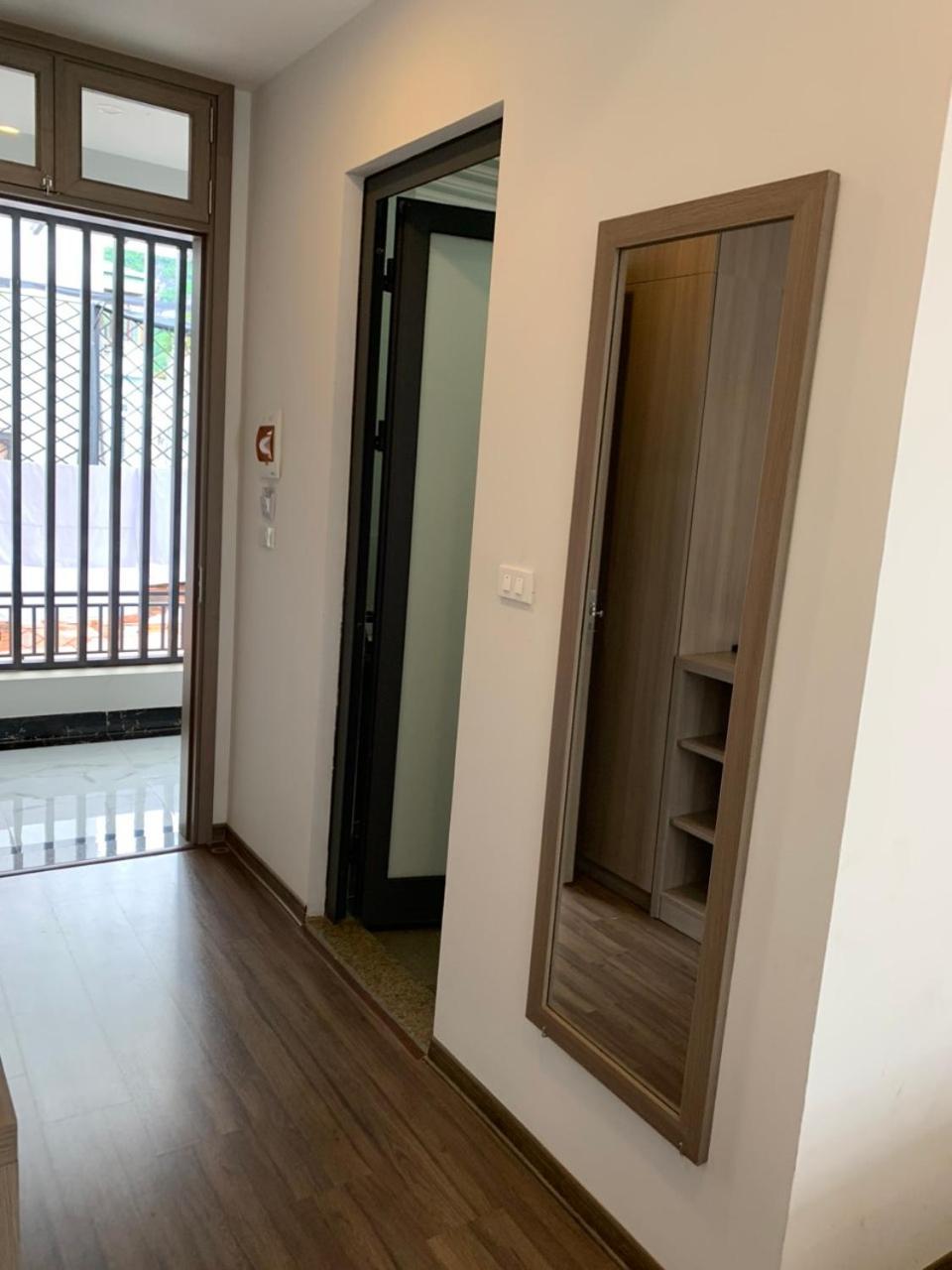 Hoa Hong Hotel ソンラ エクステリア 写真