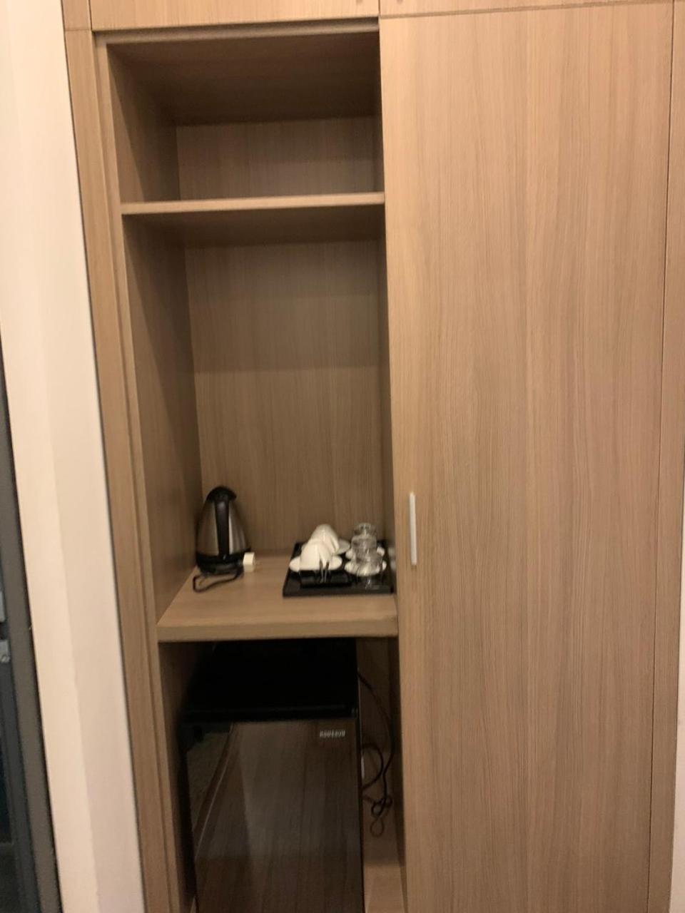 Hoa Hong Hotel ソンラ エクステリア 写真