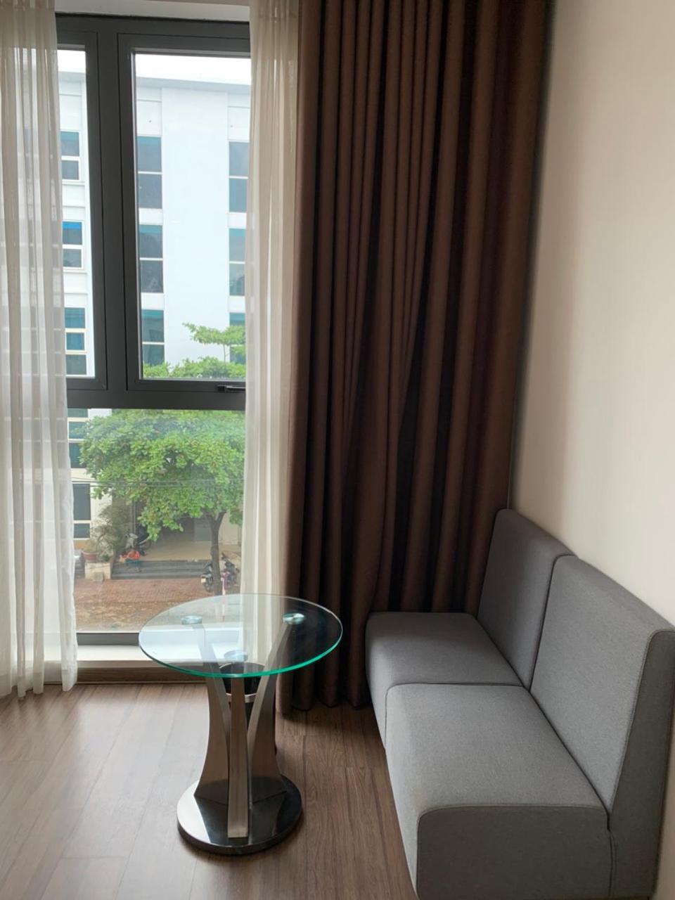 Hoa Hong Hotel ソンラ エクステリア 写真