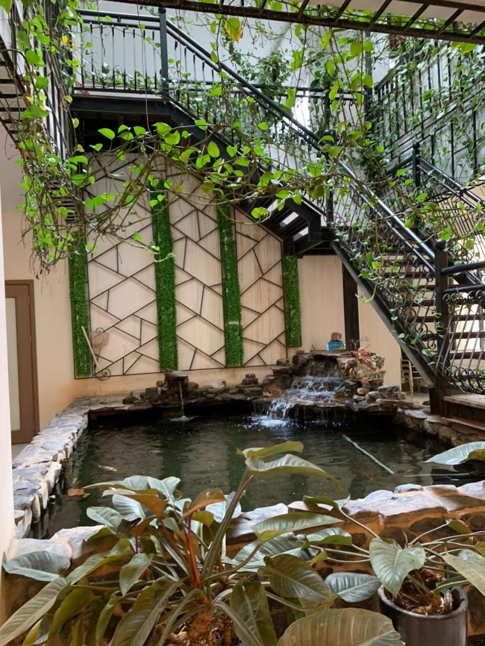 Hoa Hong Hotel ソンラ エクステリア 写真