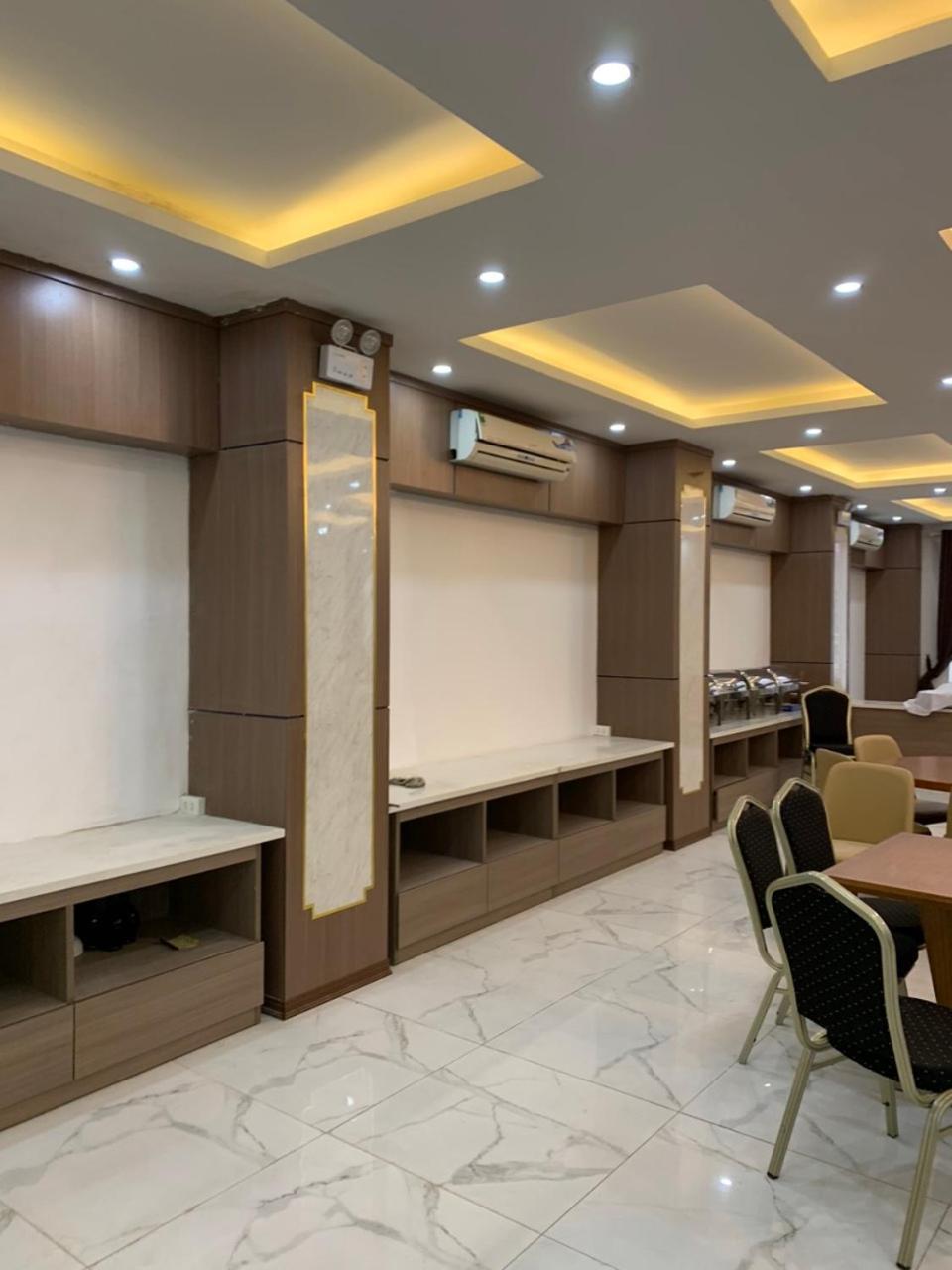Hoa Hong Hotel ソンラ エクステリア 写真